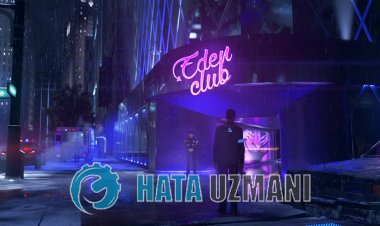 Как исправить проблему с черным экраном Detroit Become Human?