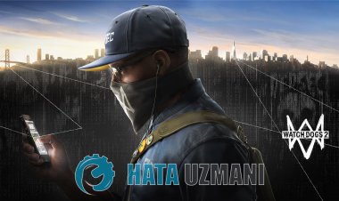 如何解决看门狗 2 打不开的问题？