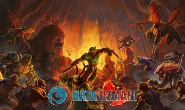 如何修复 DOOM 永恒错误 0xc000007b