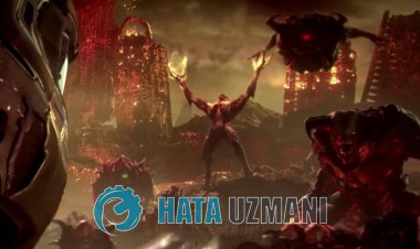 如何修复 DOOM 永恒崩溃问题