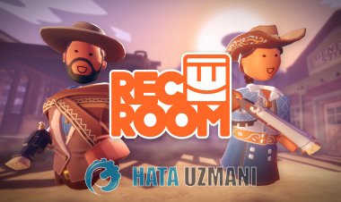 How to Fix Rec Room Not Opening Issue?