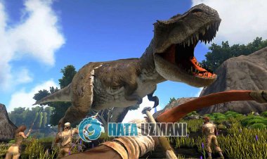 Corrección: ARK Survival Evolved Error fatal de bajo nivel