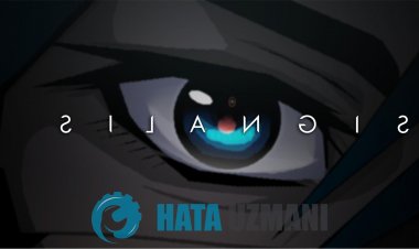 Как да коригирам грешка SIGNALIS 0xc000007b?