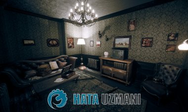 DO NOT OPEN Siyah Ekran Sorunu Nasıl Düzeltilir?