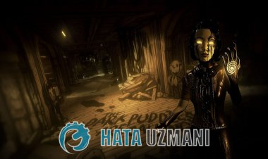 如何修复 Bendy and the Dark Revival 错误 0xc000007b