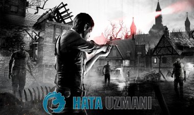 How To Fix The Evil Within Crash Issue