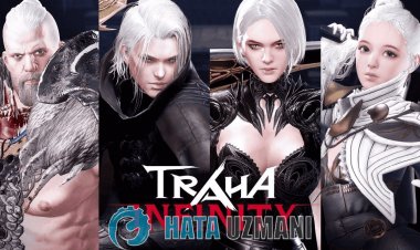 Как да коригирам грешка TRAHA Global 0xc000007b?