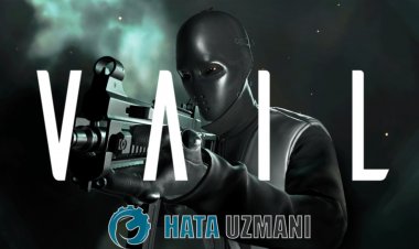 如何修复 VAIL VR 连接错误？