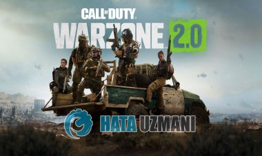 Fix: Call of Duty Warzone 2.0 Gpu Driver Version Error