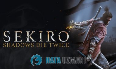 如何修复 Sekiro Shadows Die Twice 0xc000007b 错误？