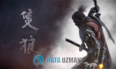 Как да коригирам проблема с черен екран на Sekiro Shadows Die Twice?