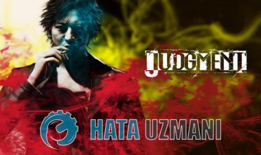 Как да коригирам грешка Judgement 0xc000007b?