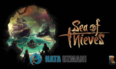How To Fix Sea of ​​Thieves Error 0xc000007b?
