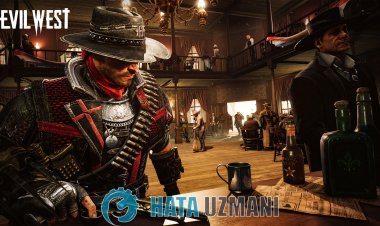 如何解决 Evil West 未打开的问题？