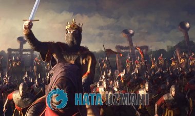 How To Fix Crusader Kings III Error 0xc000007b?