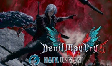 如何修复 Devil May Cry 5 打不开的问题？