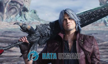 如何修复 Devil May Cry 5 错误 0xc000007b？