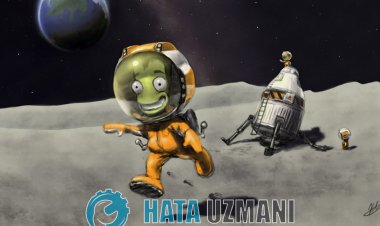 ¿Cómo solucionar el problema de no apertura del programa Kerbal Space?