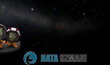 Как исправить проблему с черным экраном Kerbal Space Program?