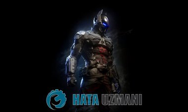 Как исправить проблему сбоя Batman Arkham Knight