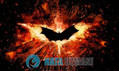 วิธีแก้ไขปัญหาหน้าจอ Batman Arkham Knight Black