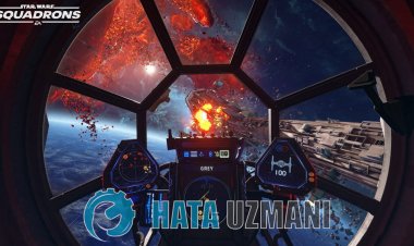 如何修复 STAR WARS Squadrons 崩溃问题？