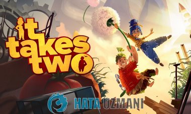 Hvordan fikser det to som ikke åpnes?