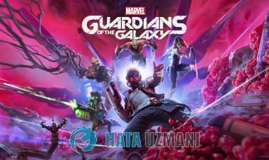 Marvel's Guardians of the Galaxy 충돌 문제를 해결하는 방법