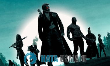 How To Fix Marvel's Guardians of the Galaxy Black Screen Issue