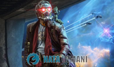 How To Fix Marvel's Guardians of the Galaxy Error 0xc000007b?