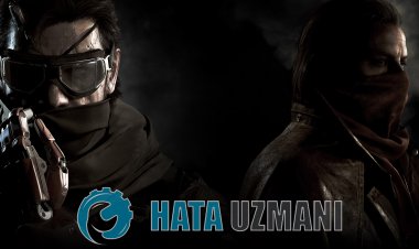 How To Fix METAL GEAR SOLID V THE PHANTOM PAIN 0xc000007b Error?