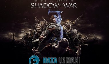 如何解决战争崩溃问题的中土世界阴影？