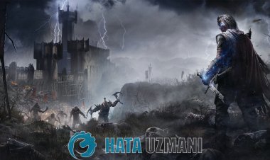 如何修复中土世界战争阴影0xc000007b错误？