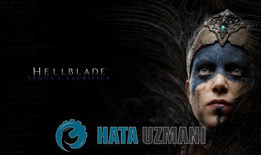How To Fix Hellblade Senua's Sacrifice Crashing Issue