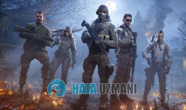 修复：使命召唤手机超时错误