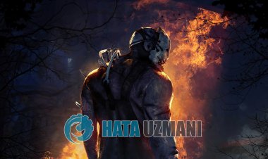 Arreglo: Dead by Daylight The Archives se bloquea