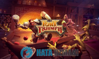 如何修复 Fort Triumph 错误 0xc000007b
