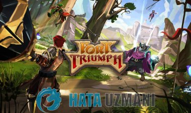 如何修复 Fort Triumph 黑屏问题？