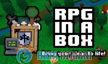 如何修复盒装 RPG 崩溃问题？