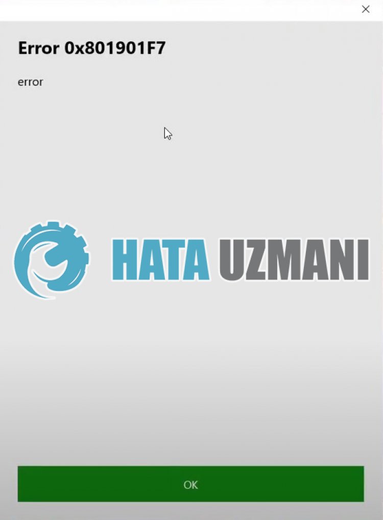 Código de error de Persona 5 Royal: 0x801901F7