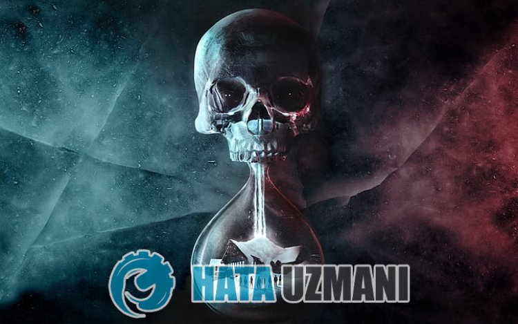 How To Fix Death Relives Black Screen Issue?