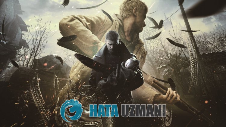 Fix: Resident Evil Village Emp.dll Error