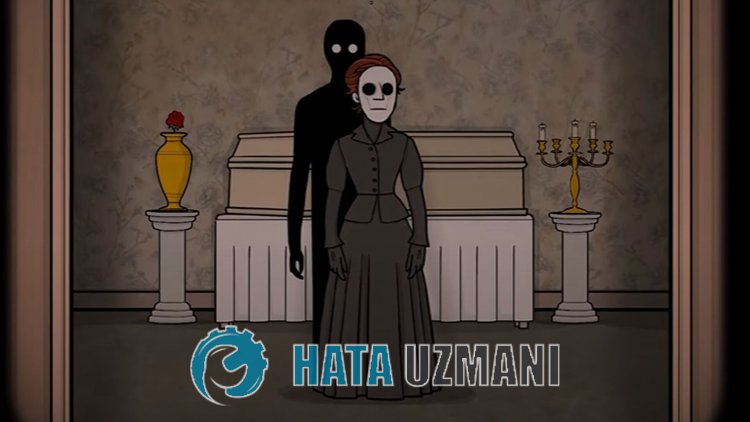 How To Fix The Past Within Black Screen Issue