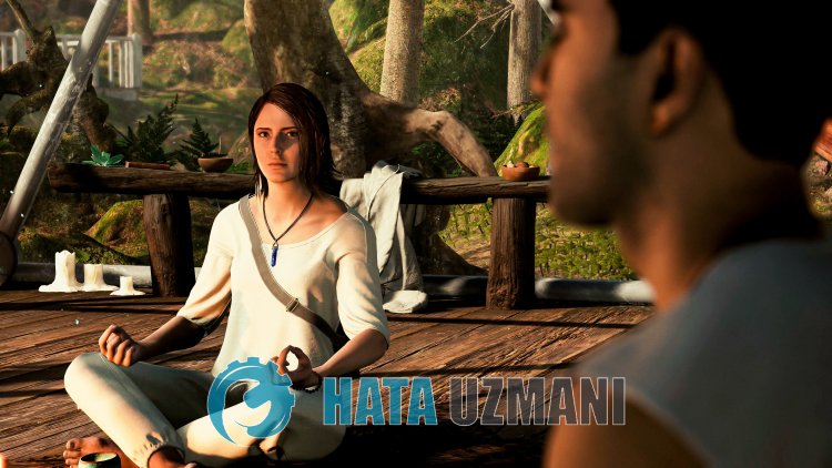 How To Fix The Chant Black Screen Issue?