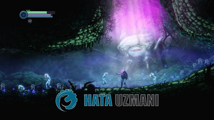 Ghost Song Siyah Ekran Sorunu Nasıl Düzeltilir?