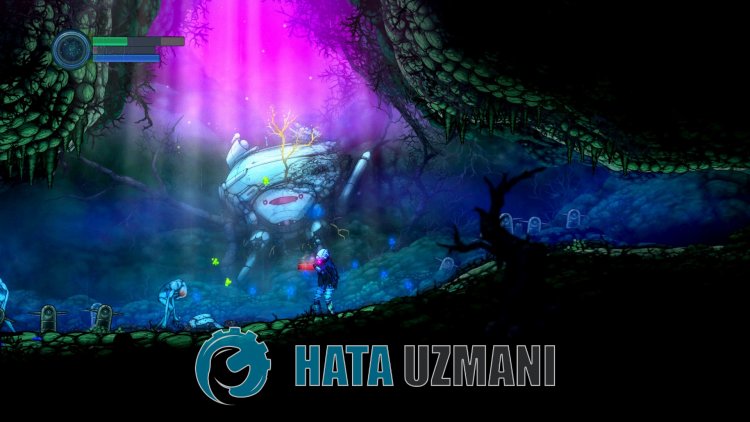 Ghost Song Açılmama Sorunu Nasıl Düzeltilir?