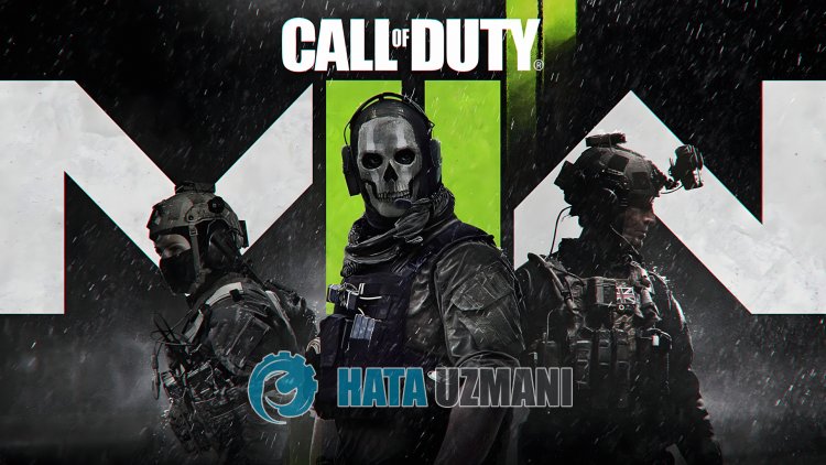 Oprava: Call of Duty Modern Warfare II Voice Chat nefunguje