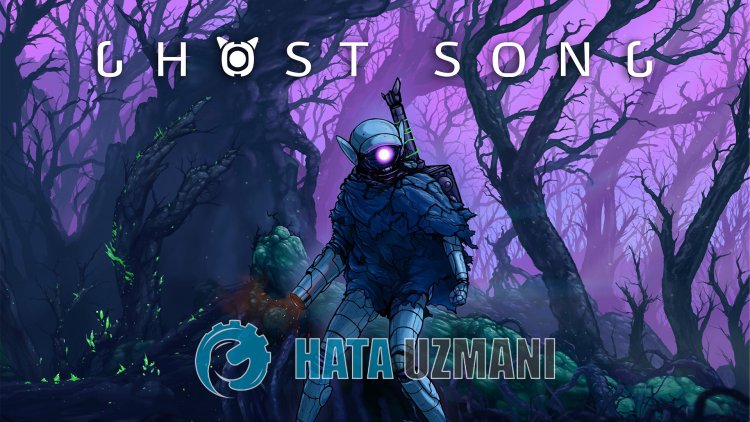 Jak naprawić problem z awarią Ghost Song?