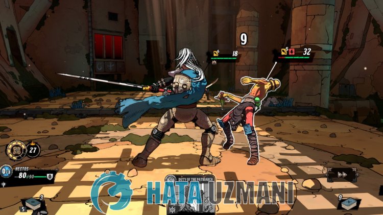 Beneath Oresa 0xc000007b Hatası Nasıl Düzeltilir?