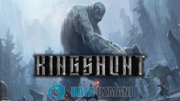 Hvordan løser man Kingshunt Crashing Issue?
